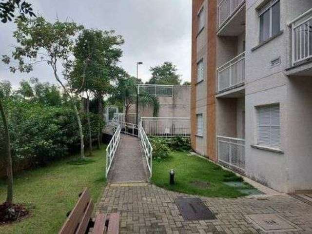 Apartamento em Vila das Belezas, São Paulo/SP