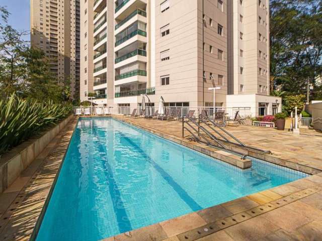 Apartamento à venda no bairro Vila Andrade - São Paulo/SP