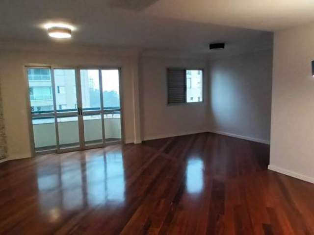 Apartamento Alto Padrão em Vila Suzana, São Paulo/SP