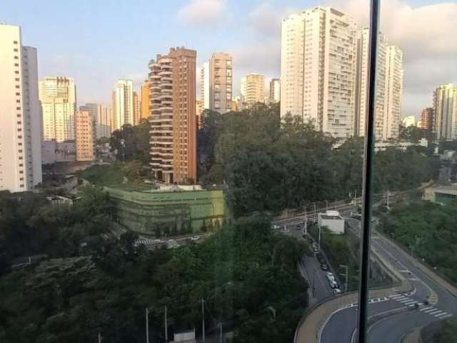 Apartamento em Jardim Caboré, São Paulo/SP