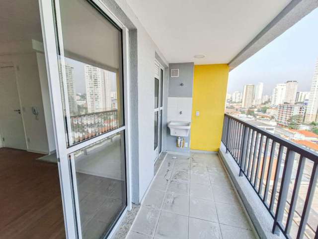 Apartamento Padrão Lapa