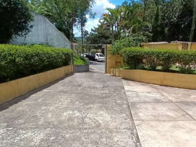 Casa em Condomínio em Chácara Vista Alegre, Itapecerica da Serra/SP