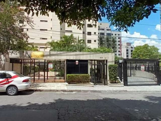 Apartamento em Vila Andrade, São Paulo/SP