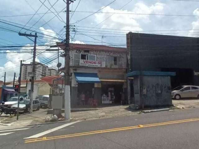 Prédio Comercial em Saúde, São Paulo/SP