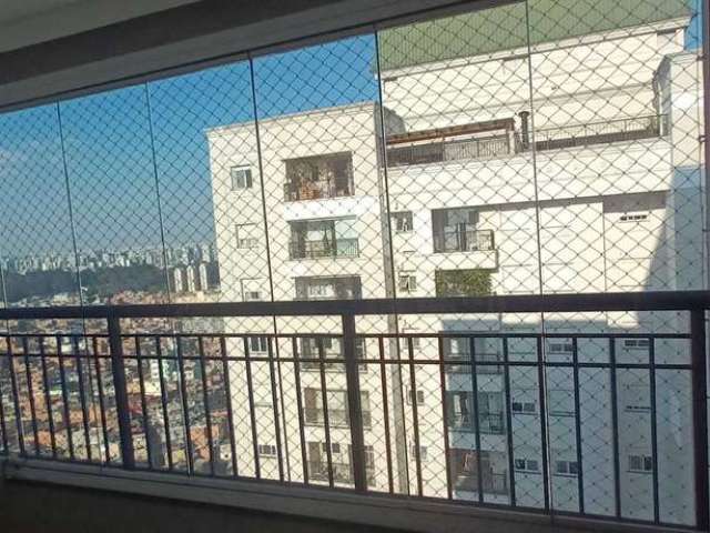 Apartamento Club Life preço abaixo