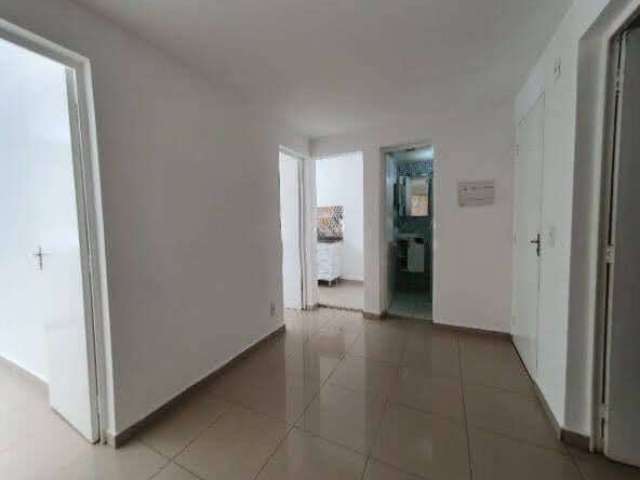 Apartamento em Parque Munhoz, São Paulo/SP