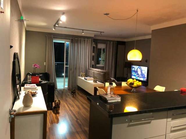 Apartamento em Vila Suzana, São Paulo/SP