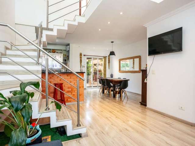 Casa com 3 quartos à venda na Rua João Schleder Sobrinho, 529, Boa Vista, Curitiba, 178 m2 por R$ 850.000