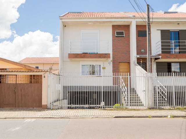 Casa com 4 quartos à venda na Rua Itacolomi, 1290, Portão, Curitiba por R$ 1.190.000