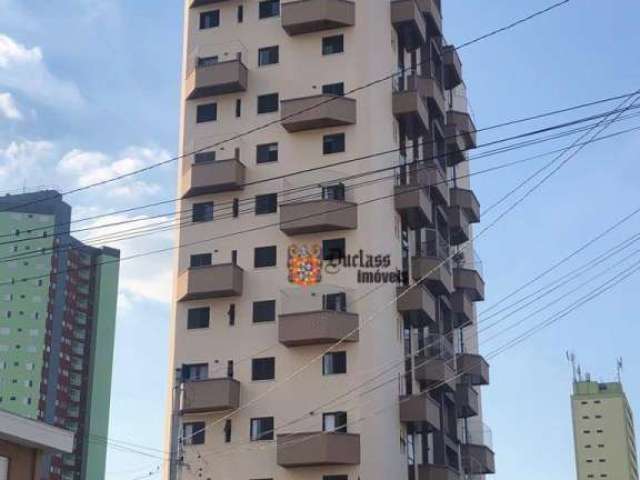 Lindo Apartamento com 3 suítes à venda, 140 m² por R$ 730.000 - Parque das Nações - Santo André/SP