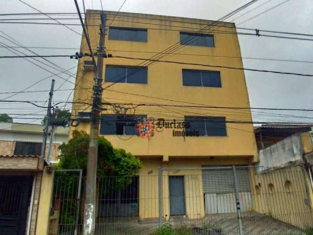 Prédio à venda, 603 m² por R$ 2.400.000 - Jordanópolis - São Bernardo do Campo/SP