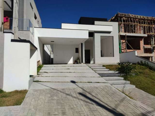 Casa Nova com 3 dormitórios à venda, 150 m² por R$ 1.780.000 - Aruã Brisas II - Mogi das Cruzes/SP