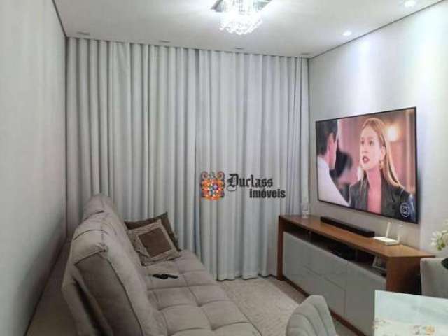 Casa com 3 dormitórios à venda, 99 m² por R$ 710.000 - Residencial Santa Giovana - Jundiaí/SP