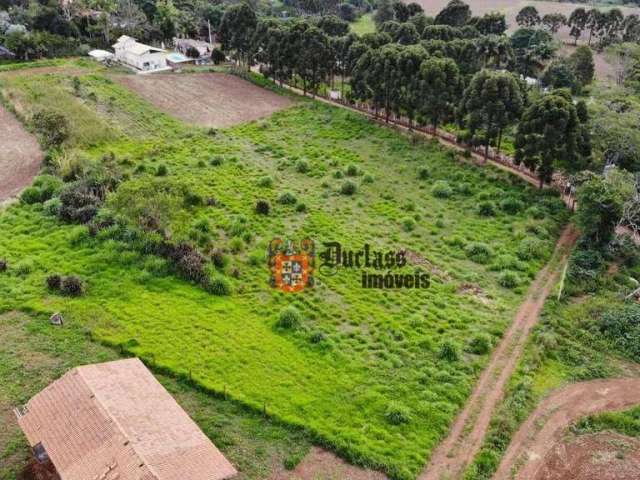 Terreno à venda, 7500 m² por R$ 830.000,00 - Boa Vista - Atibaia/SP