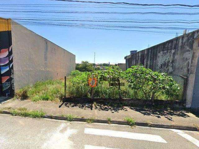 Terreno à venda, 526 m² por R$ 375.000 - Condomínio Marf I - Bom Jesus dos Perdões/SP