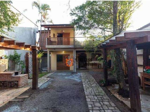 Casa com 3 dormitórios à venda, 250 m² por R$ 1.470.000,00 - Cangaiba - São Paulo/SP