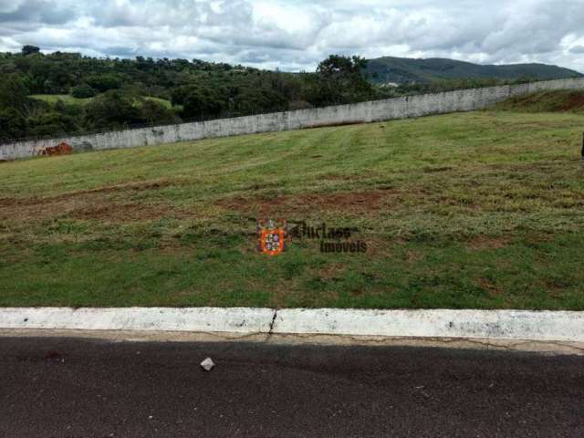 Terreno à venda, 682 m² por R$ 365.000,00 - Condomínio Jardim Flamboyan - Bragança Paulista/SP