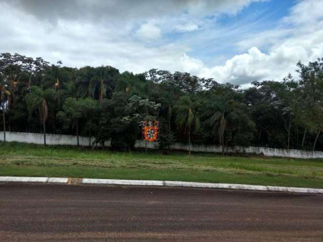 Terreno à venda, 730 m² por R$ 390.000,00 - Condomínio Jardim Flamboyan - Bragança Paulista/SP