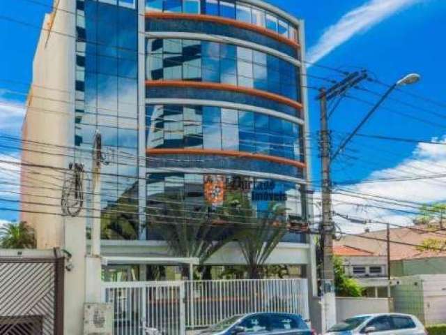 Oportunidade! Prédio Comercial 6 pavimentos à venda, 1510 m² por R$ 7.450.000 - Jardim do Mar - São Bernardo do Campo/SP