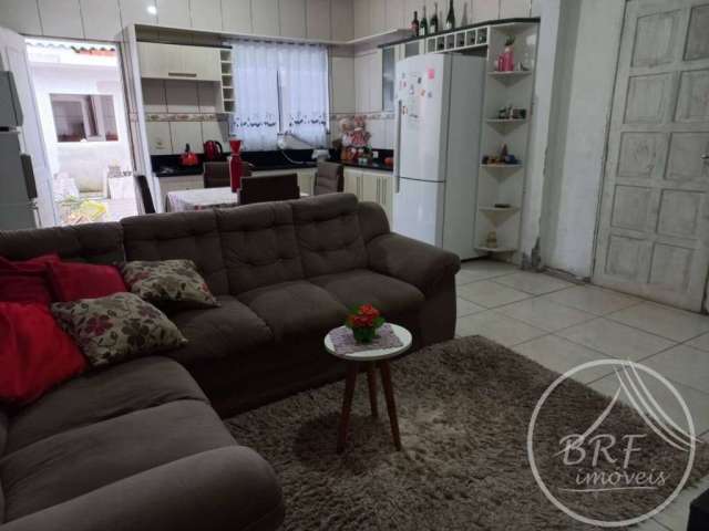 Vendo casa em Serraria de alvenaria bem localizada 216m² área útil.