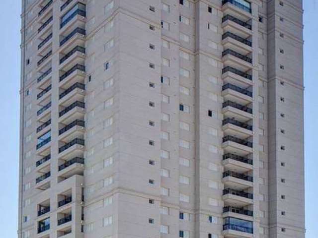 Apartamento no Condomínio Splendor Centro de Osasco