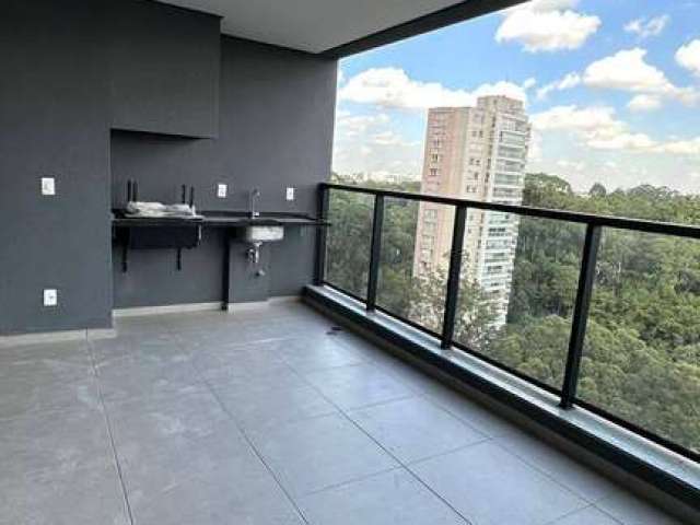 Lindo Apartamento no condomínio Garden São Francisco em São Paulo