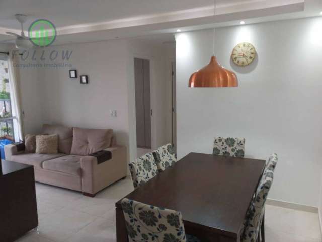 Apartamento no Bela Vista em Osasco