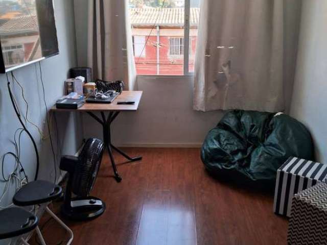 Apartamento na Cohab em Carapicuiba