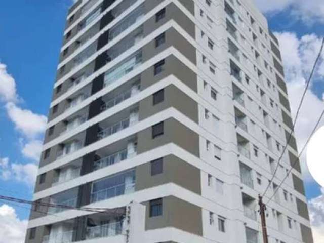 Apartamento no Jd Rochdale