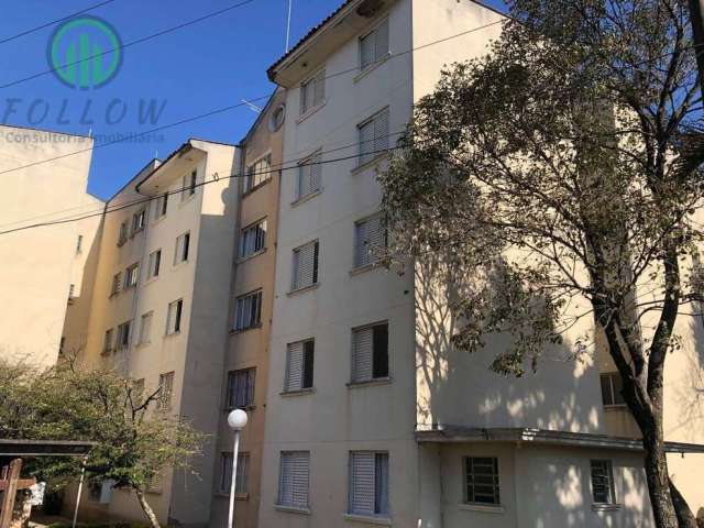 Apartamento a Venda no São Pedro em Osasco.