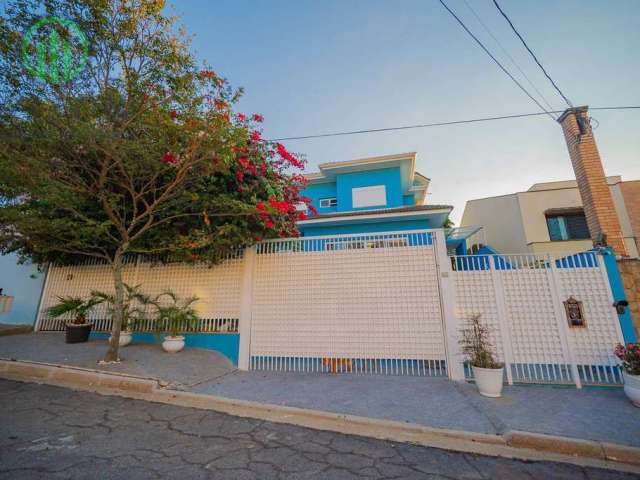 Casa à Venda no Parque dos Príncipes em Osasco.