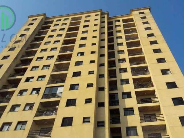 Apartamento na Vila Menk em Osasco