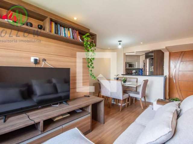 Apartamento à Venda no Bandeiras - Condomínio São Cristóvão.