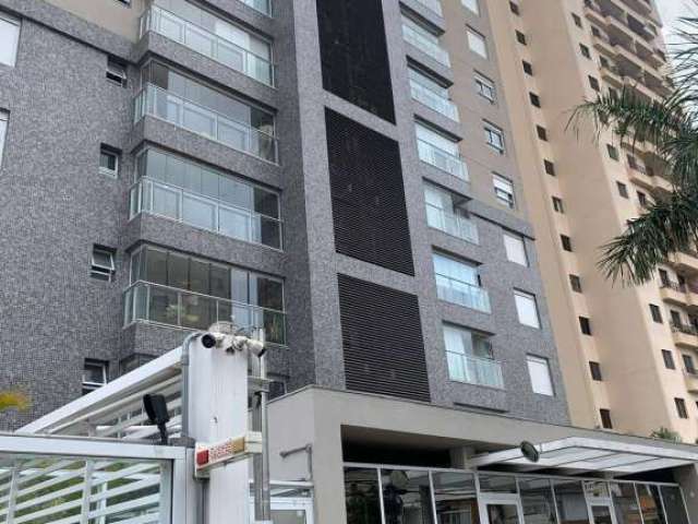 Apartamento no  Edifício Soberano na Av. Santo Antônio em Osasco