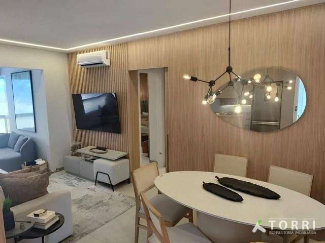 Apartamento à venda no Condomínio Parque dos Ingleses em, Sorocaba/SP