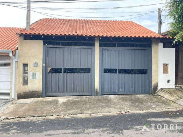 Casa à venda no Bairro Jardim Montreal em, Sorocaba/SP