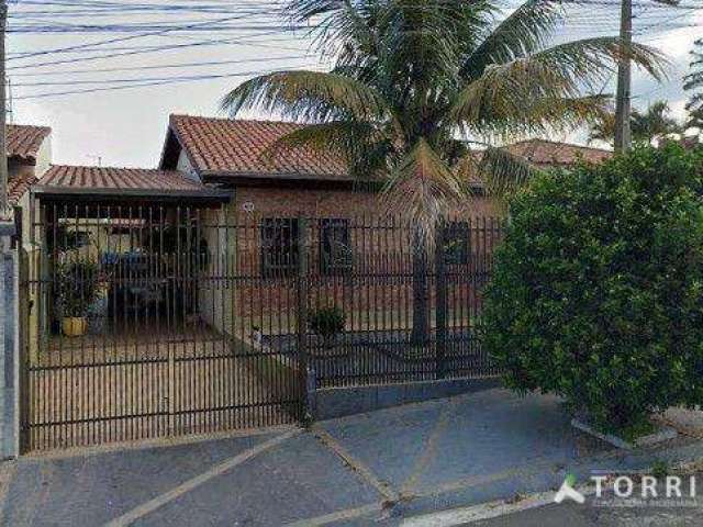 Casa à venda no Bairro Parque Esmeralda em, Sorocaba/SP