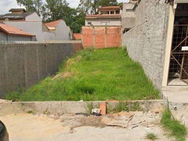 Terreno à venda no Bairro Vila Gabriel em, Sorocaba/SP