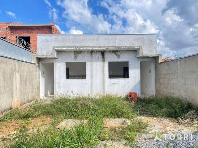 Casa à venda no Bairro Parque Vista Bárbara em, Sorocaba/SP