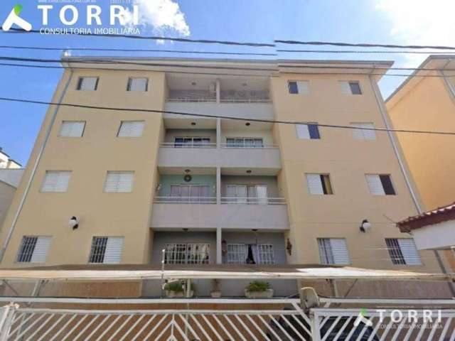 Apartamento Residencial à venda, Jardim Europa, Sorocaba - AP0031.