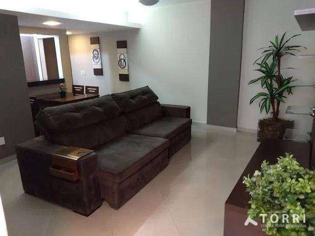 Apartamento à venda no Edifício Residencial Flamboyant em, Sorocaba/SP