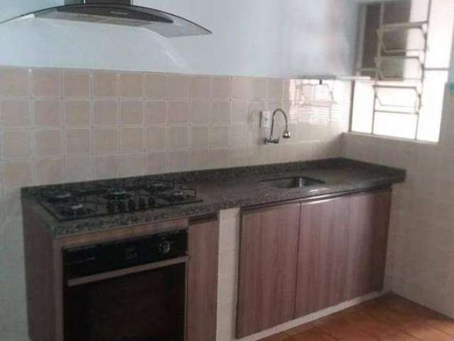 Apartamento Residencial à venda, Jardim Vera Cruz, Sorocaba - AP0049.