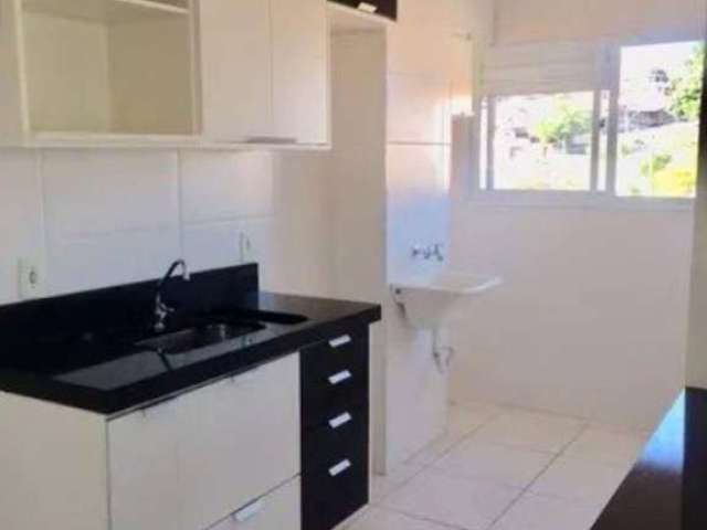 Apartamento Residencial à venda, Cidade Jardim, Sorocaba - AP0065.