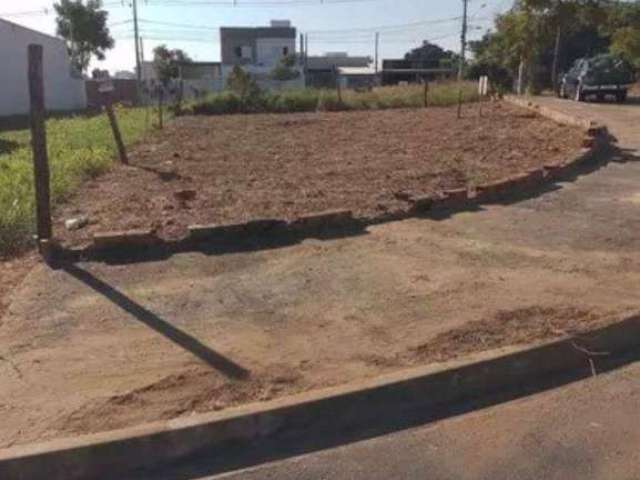 Terreno Residencial à venda, Jardim Santa Marta, Sorocaba - TE0037.