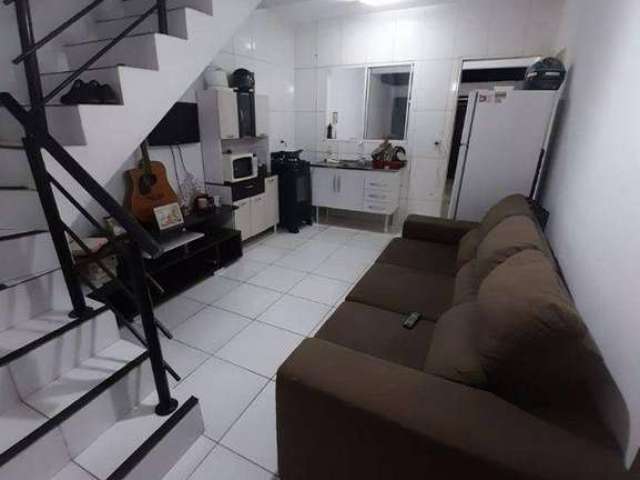 Sobrado Residencial à venda, Jardim Santa Esmeralda, Sorocaba - SO0074.