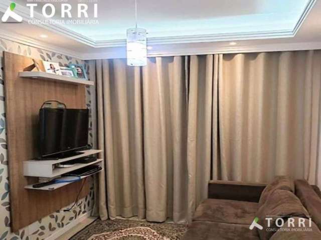 Apartamento Residencial à venda, Jardim Monte Alegre, São Paulo - AP0081.