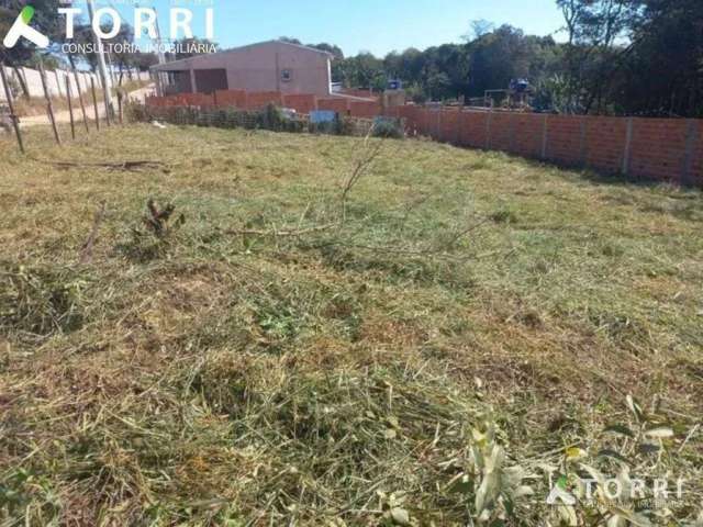 Terreno Residencial à venda, Iporanga, Sorocaba - TE0055.