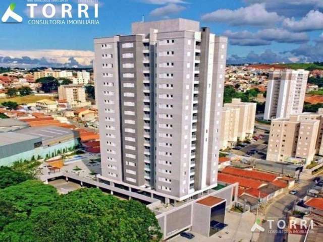 Apartamento Residencial à venda, Jardim Piratininga, Sorocaba - AP0060.