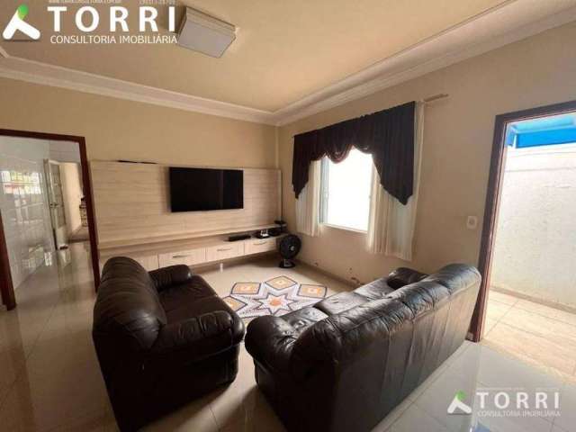 Casa Residencial à venda, Jardim Gonçalves, Sorocaba - CA0224.