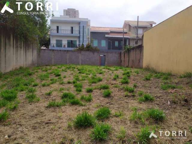 Terreno Residencial à venda, Jardim dos Estados, Sorocaba - TE0071.